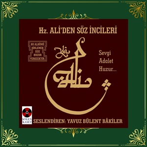 Обложка для Yavuz Bülent Bakiler - Yüce Fikirli Biri