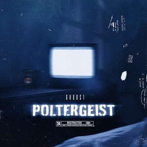 Обложка для Ghoost - Poltergeist
