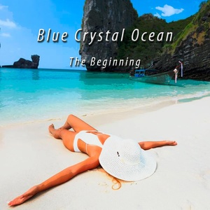 Обложка для Blue Crystal Ocean - Music of the Whales