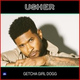 Обложка для Usher - My Life
