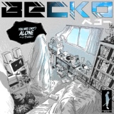 Обложка для Becko - Darkest Days