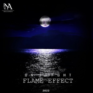 Обложка для FLAME EFFECT - On Flight