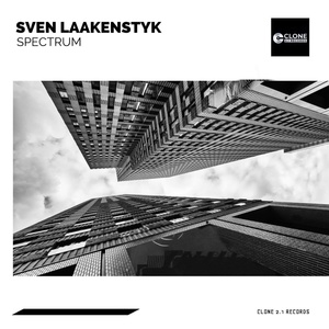 Обложка для Sven Laakenstyk - Spectrum