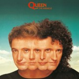 Обложка для Queen - My Baby Does Me