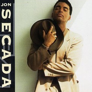 Обложка для Jon Secada - I'm Free