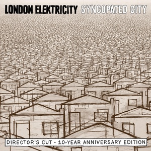 Обложка для London Elektricity - South Eastern Dream