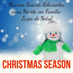 Обложка для Christmas Piano Masters - Under the Christmas Tree - Christmas Carol