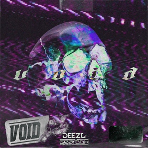 Обложка для DEEZL - Void