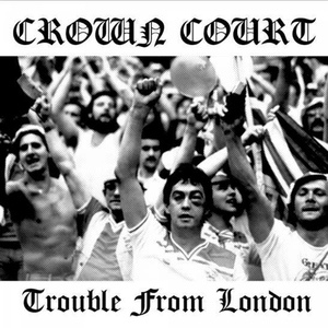 Обложка для Crown Court - TFL