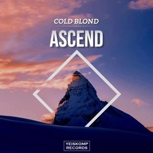 Обложка для Cold Blond - Ascend