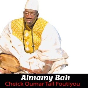 Обложка для Almamy Bah - Cheick Oumar Tall Foutiyou, Pt. 11