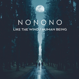 Обложка для NONONO - Like the Wind