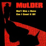 Обложка для Mulder - Can I Count It Off