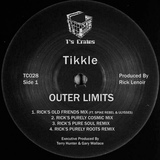 Обложка для Tikkle - Outer Limits