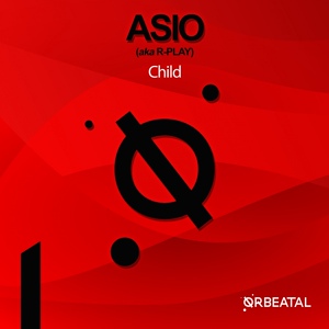 Обложка для Asio (aka R-Play) - Child