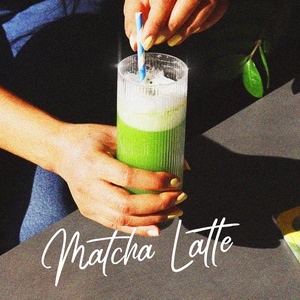 Обложка для Ultra Warm - Matcha Latte