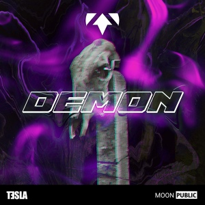 Обложка для ZAMER - Demon