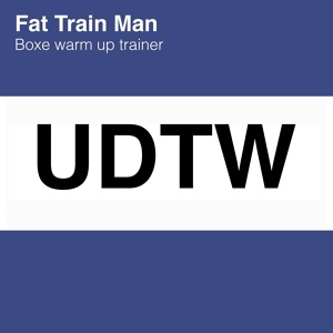 Обложка для Fat Train Man - Round 7