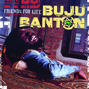 Обложка для Buju Banton - Spectacular