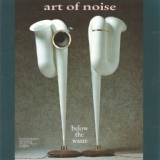 Обложка для Art Of Noise - Dan Dare