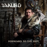 Обложка для Yakuro - Music Is a Piece of Eternity