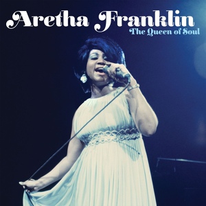 Обложка для Aretha Franklin - Why I Sing the Blues