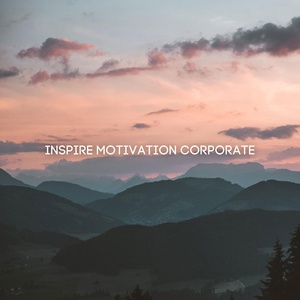Обложка для AndrisMusic - Inspire Motivation Corporate
