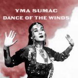 Обложка для Yma Sumac - Ataypura