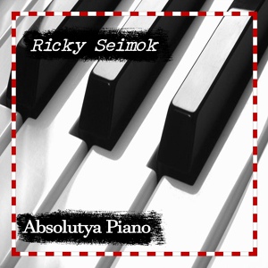 Обложка для Ricky Seimok - Liabar