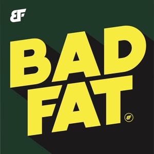 Обложка для Bad Fat feat. Jay Ree P - Man Eats Man