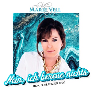 Обложка для Marie Vell - Hans du hast mein Herz gestohlen