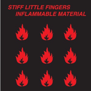 Обложка для Stiff Little Fingers - Rough Trade