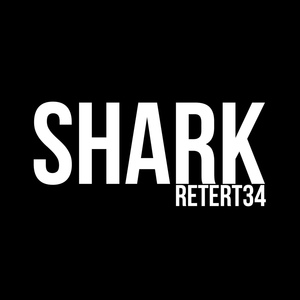 Обложка для retert34 - Shark