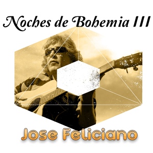 Обложка для Jose Feliciano - Sabor a Mi