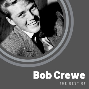 Обложка для Bob Crewe - Anna