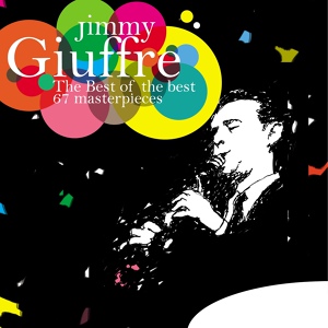 Обложка для Jimmy Giuffre - Happy Man