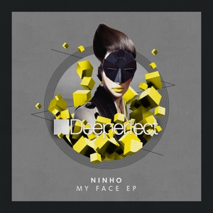 Обложка для Ninho - My Face
