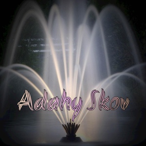 Обложка для Adahy Skov - Remove Sound