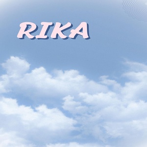 Обложка для Rika - Two Stars