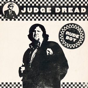 Обложка для Judge Dread - Big Eight