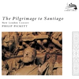 Обложка для Catherine Bott, New London Consort, Philip Pickett - Alfonso El Sabio: Cantigas de Santa Maria - Non e gran causa