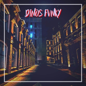 Обложка для Dinos Fvnky - DJ Mama Bale Bale X Tangkisdang Mengkane - Inst