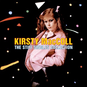 Обложка для Kirsty Maccoll - They Don't Know