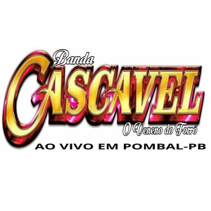 Обложка для Banda Cascavel - Fala a Verdade - BANDA CASCAVEL