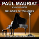 Обложка для Paul Mauriat et son orchestre - Ménilmontant / Paris je t'aime