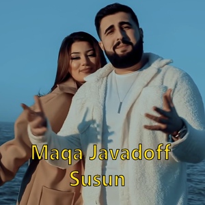 Обложка для Maqa Javadoff - Susun