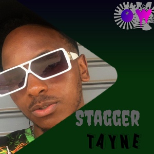 Обложка для Tayne - Stagger