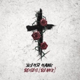 Обложка для Женя Hawk - Roses (Remix)
