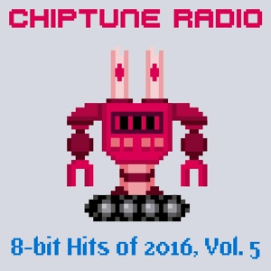 Обложка для Chiptune Radio - Safari