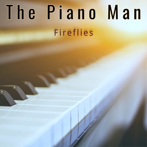 Обложка для The Piano Man - Reach for the Sky